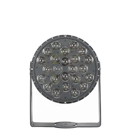 PR Lighting LS PAR 1524, product photo 2 of 3