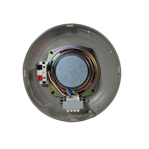 Lucky Tone 5 Inch Surface Mount Ceiling Speaker, product photo 7 of 7
