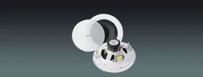 Lucky Tone High SPL 8-Inch Ceiling Speaker, product photo 1 of 6