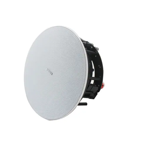 Lucky Tone Tilted Rimless Ceiling Speaker, product photo 8 of 9