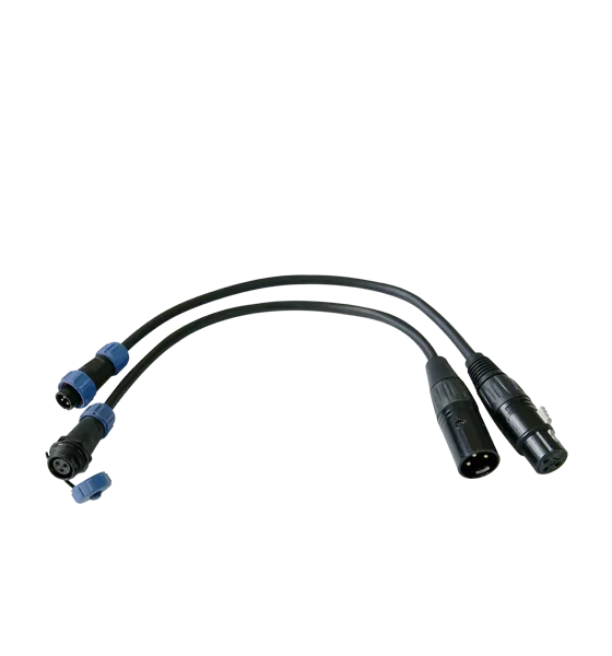 PR Lighting Signal adaptor, product photo