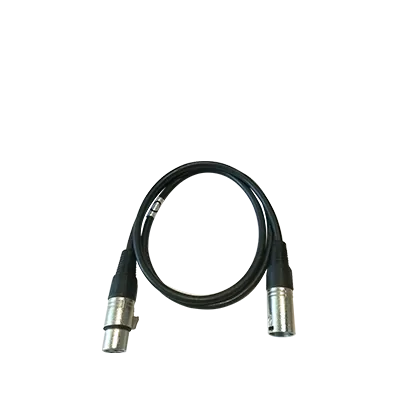 ACME XLR Signal Cable, product photo