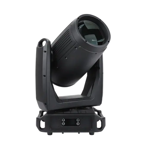 PR Lighting AQUA LASER 300 RGB BEAM, product photo 4 of 4