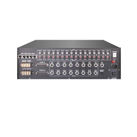 Lucky Tone 16 x 16 Audio Matrix, product photo 3 of 3