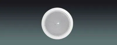 Lucky Tone SIP Ceiling Speaker with Microphone, product photo 1 of 7