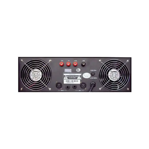 Lucky Tone High Power Amplifier (1000W/1500W), product photo 3 of 3