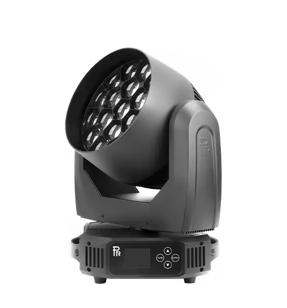PR Lighting XLED 4019, product photo 1 of 3
