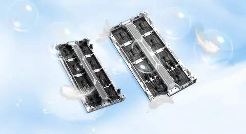 LianTronics MPA ProII 2.9, product photo 5 of 12