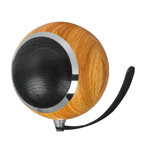Lucky Tone Spherical Speaker, product photo 4 of 4