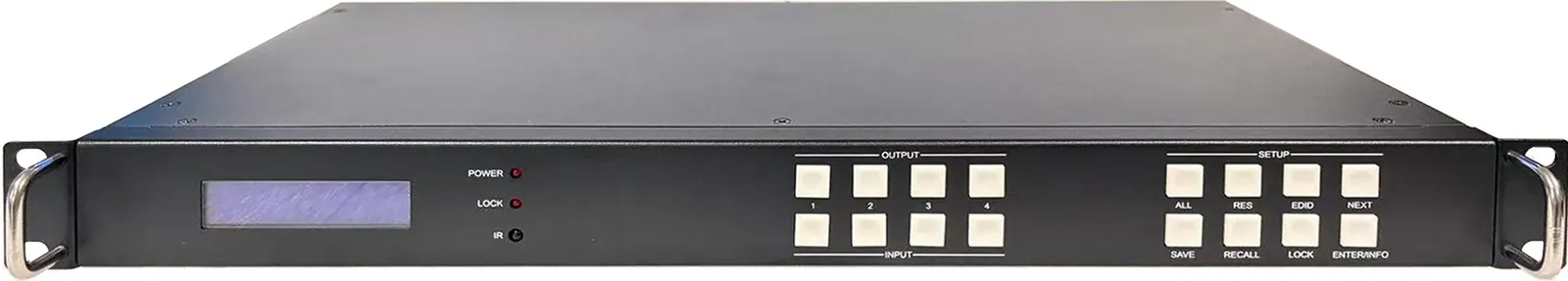 VTRIX VM4K6044H4, product photo 1 of 4