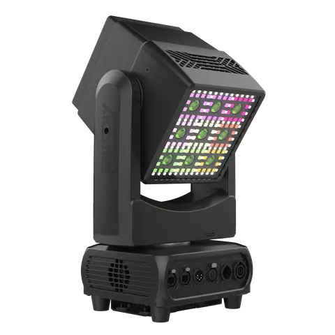 ACME PULSAR S2, product photo 6 of 11