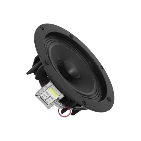 Lucky Tone 6″ Twin Cone Marine Ceiling Speaker, product photo 8 of 8