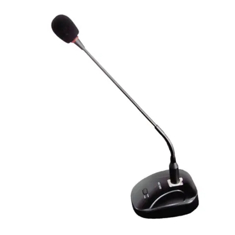 Lucky Tone Desktop Microphone, product photo 2 of 2