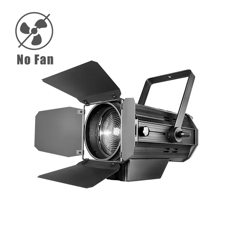 Color Imagination FRESNEL 200MW, product photo 1 of 5