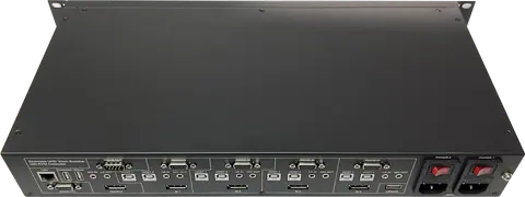 VTRIX KVM18G41DP, product photo 4 of 4