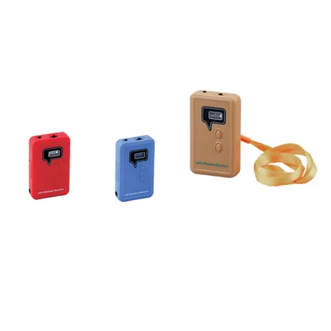 Lucky Tone UHF Tour Guide System, product photo 2 of 3