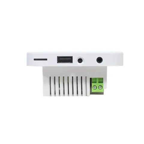 Lucky Tone 2/4-CH Bluetooth Wall Amplifier with LCD Display, product photo 6 of 8