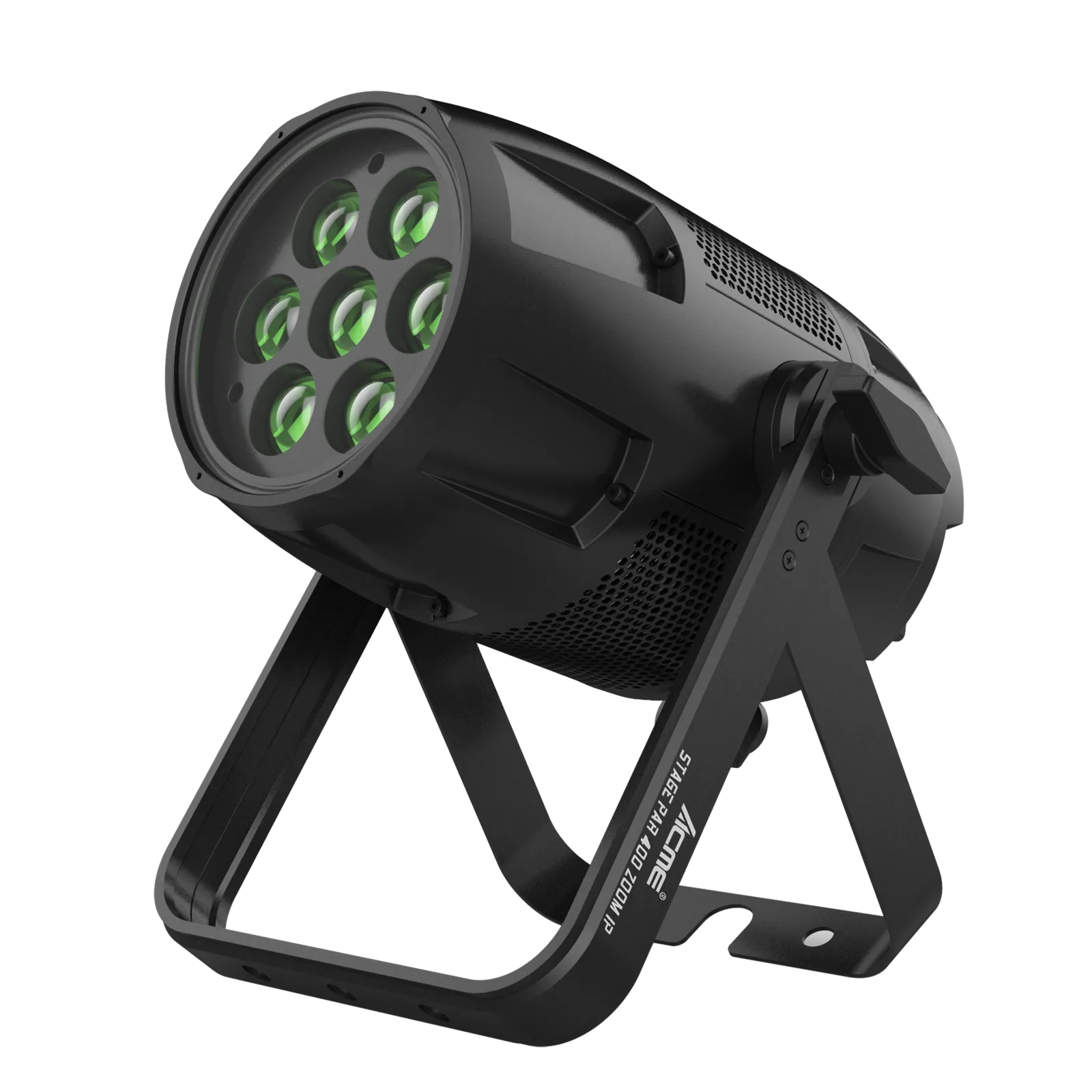 ACME STAGE PAR 400 ZOOM IP, product photo 1 of 5