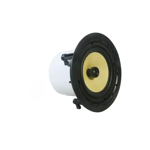 Lucky Tone Dante Rimless Ceiling Speaker, product photo 4 of 6