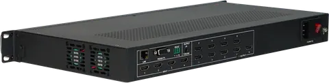 VTRIX VM4K49, product photo 4 of 4