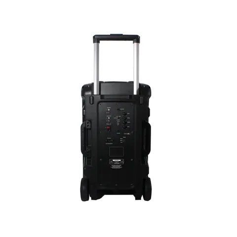 Lucky Tone 10/12-Inch Bluetooth Trolley Speaker, product photo 8 of 8