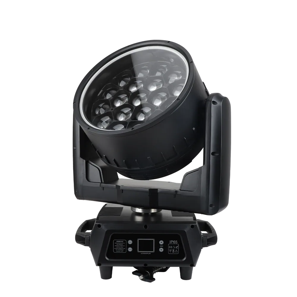 PR Lighting AQUA XLED 6019, product photo 1 of 4