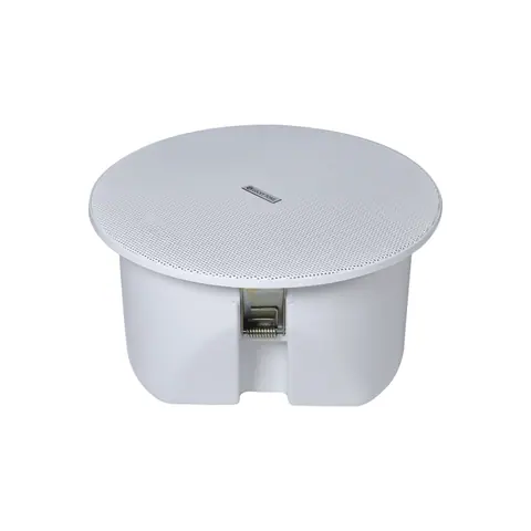 Lucky Tone Rimless Ceiling Speaker, product photo 2 of 11