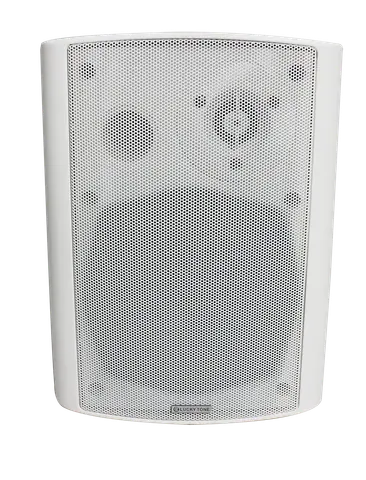 Lucky Tone Dante Cabinet Speaker, product photo 2 of 4