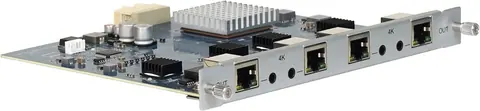 VTRIX PCBA_QVM-OUT-HDBT-4K60-40m, product photo 2 of 2