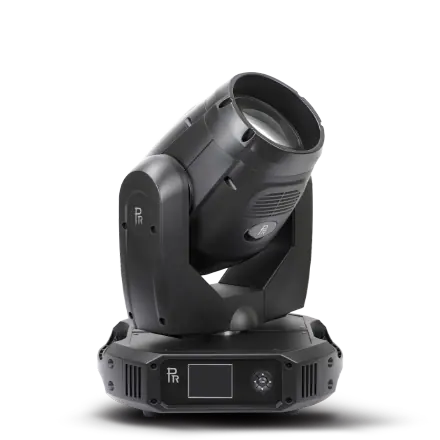 PR Lighting XR 380 Beam, product photo 3 of 3