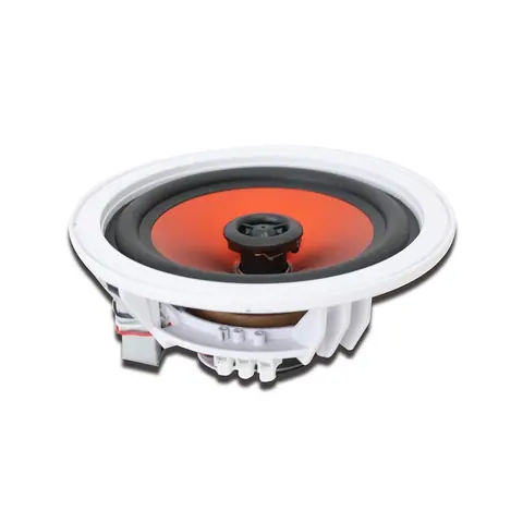Lucky Tone High Performance 2-way Rimless Speaker, product photo 4 of 5