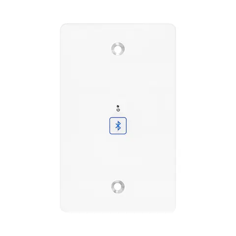 Lucky Tone Dante Bluetooth Wall Panel, product photo 2 of 11