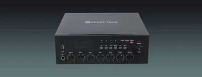 Lucky Tone Digital Audio Broadcasting Amplifier, product photo 1 of 7