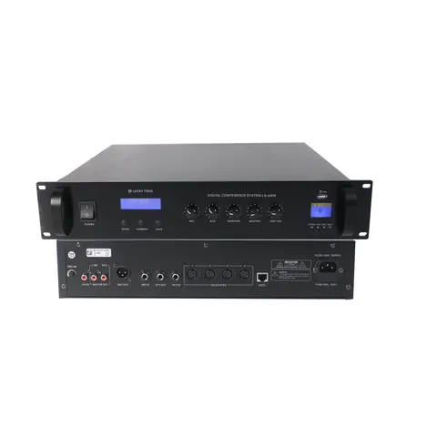 Lucky Tone LR-660 Conference System, product photo 10 of 10