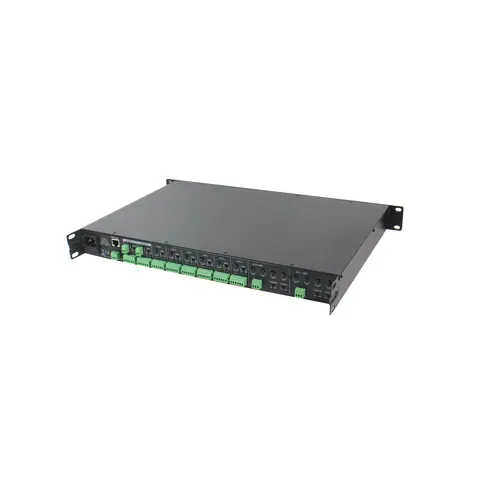Lucky Tone 8 Channel Preamplifier with 2 Stereo Outputs, product photo 3 of 7