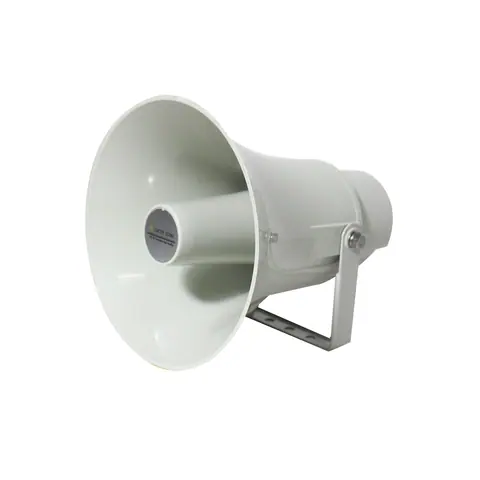 Lucky Tone SIP Horn Speaker with Local Audio Input, product photo 4 of 6