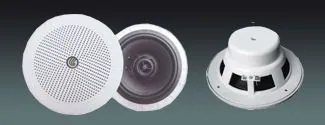Lucky Tone 5″ Marine Ceiling Speaker, product photo 1 of 4