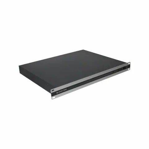 Lucky Tone 2-channel Class D Power Amplifier, product photo 6 of 6