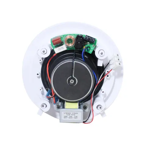 Lucky Tone 5″ Coaxial Ceiling Speaker, product photo 4 of 7