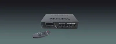 Lucky Tone Compact PA Amplifier, product photo 1 of 5
