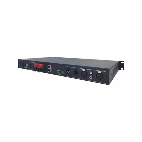 Lucky Tone Digtal Mixer Amplifiers with Audio Source, product photo 4 of 6
