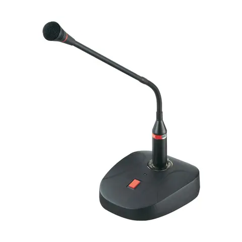 Lucky Tone Condenser Microphone, product photo 2 of 2