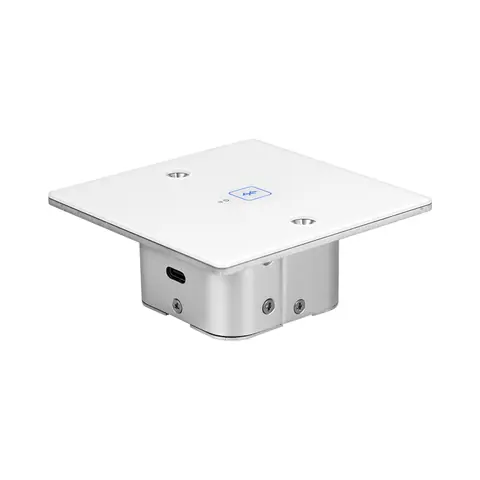 Lucky Tone Dante Bluetooth Wall Panel, product photo 11 of 11