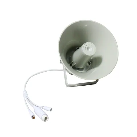 Lucky Tone SIP Horn Speaker with Local Audio Input, product photo 2 of 6