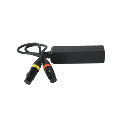 Lucky Tone 2-Channel Dante Converter, product photo 2 of 5