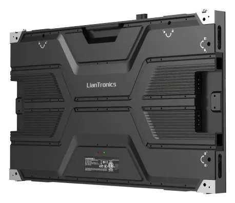 LianTronics VTII 1.5, product photo 12 of 14
