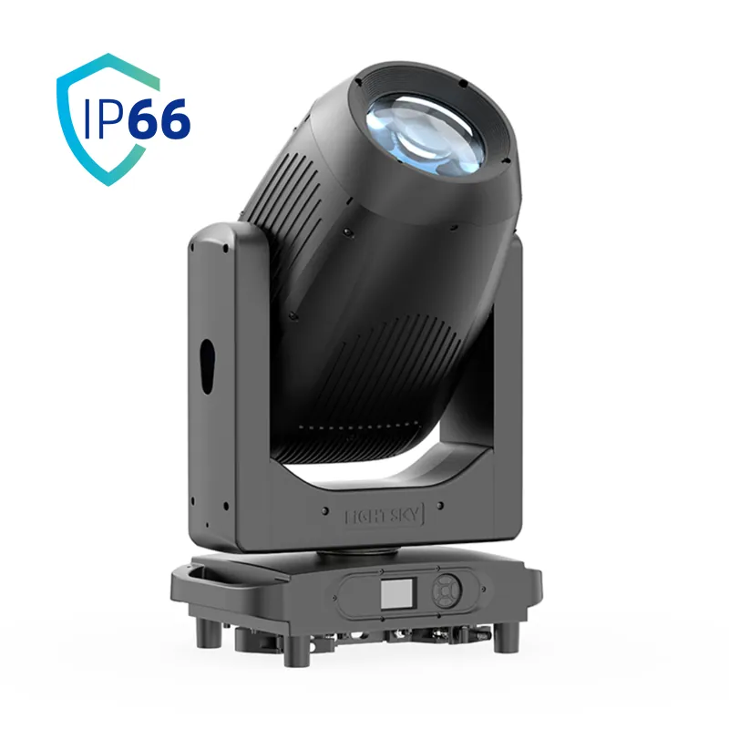 LIGHT SKY SUPER SCOPE AQUA, product photo 1 of 10