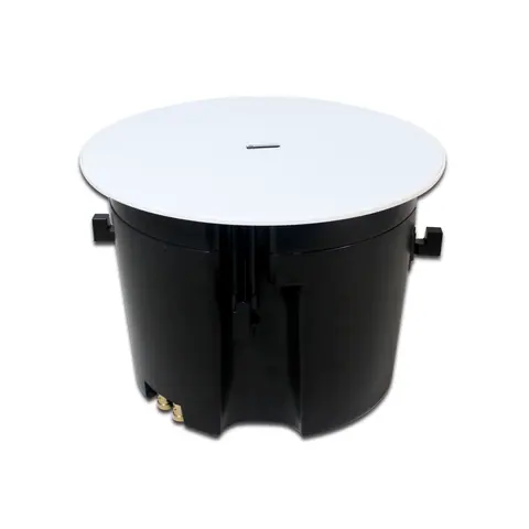 Lucky Tone 8″ 2 Way Ceiling Speaker With Crossover, product photo 9 of 9