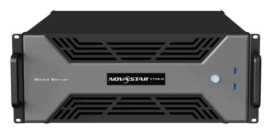 NovaStar ET4S-G(A4), product photo 1 of 3