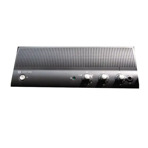 Lucky Tone LC-800 Conference System, product photo 2 of 4